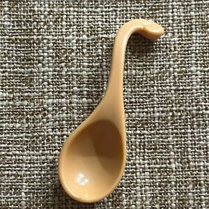 replacement spoon vintage 80s Strawberry Shortcake "Berry Bake Shoppe" toy Set